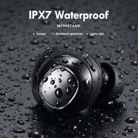 Mpow M30 TWS Auriculares Bluetooth