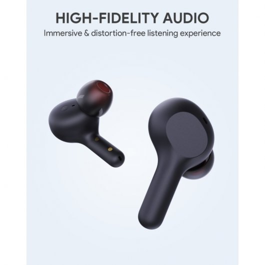 Aukey Soundstream EP-T25 Auriculares Bluetooth