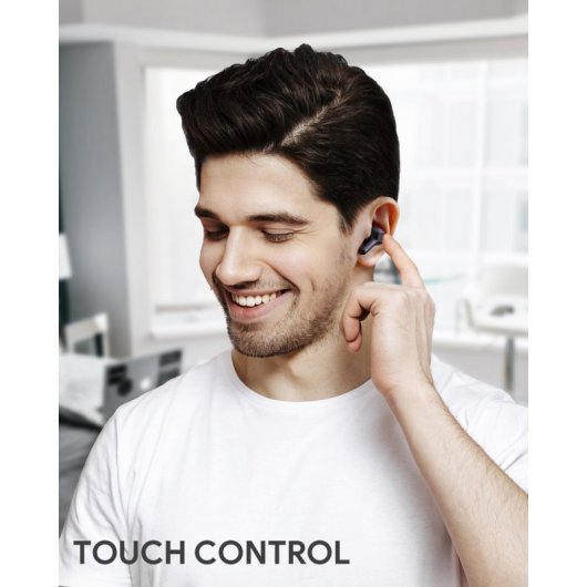 Aukey Soundstream EP-T25 Auriculares Bluetooth