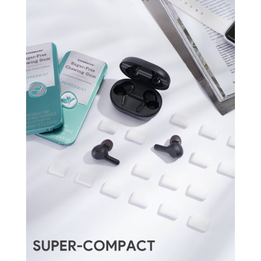 Aukey Soundstream EP-T25 Auriculares Bluetooth