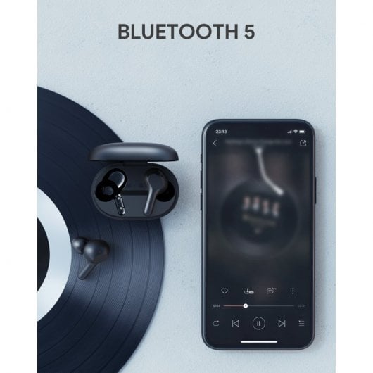 Aukey Soundstream EP-T25 Auriculares Bluetooth