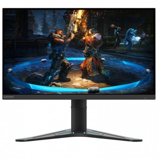 Lenovo G27-20 27" LED IPS FullHD 144Hz G-Sync Compatible