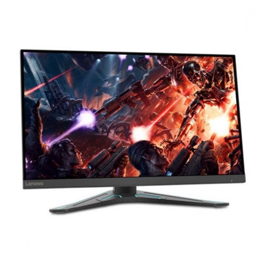 Compatibile con Lenovo G27q-20 27" LED IPS QHD 165Hz G-SYNC