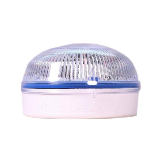 Help Flash Smart Luz de Emergencia Inteligente V16 Homologada DGT + Kit Primeros Auxilios