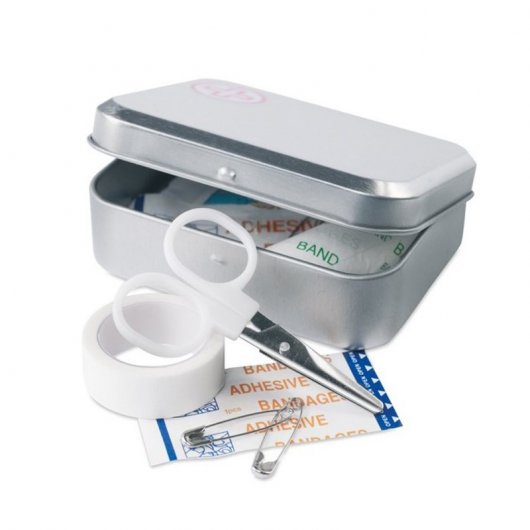 Help Flash Smart Luz de Emergencia Inteligente V16 Homologada DGT + Kit Primeros Auxilios