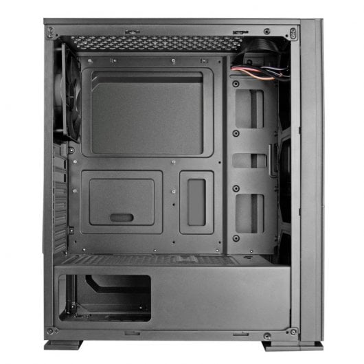 Tacens Imperator II USB 3.0 Noir