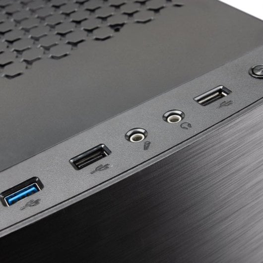 Tacens Imperator II USB 3.0 Noir