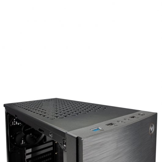 Tacens Imperator II USB 3.0 Noir
