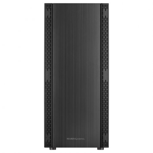 Mars Gaming MCN USB 3.0 con Ventana Negra