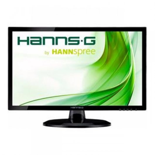 Hannspree HE247HPB 23.8" LED IPS FullHD