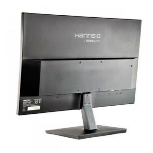 Hannspree HE247HPB 23.8" LED IPS FullHD