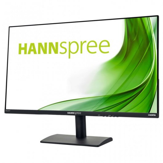Hannspree HE247HPB 23.8" LED IPS FullHD