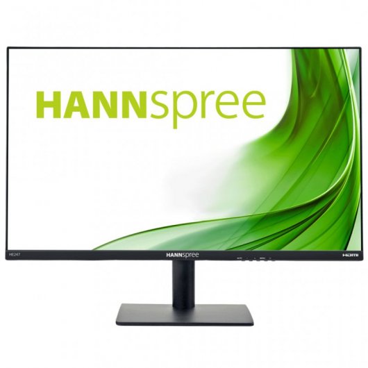 Hannspree HE247HPB 23.8" LED IPS FullHD