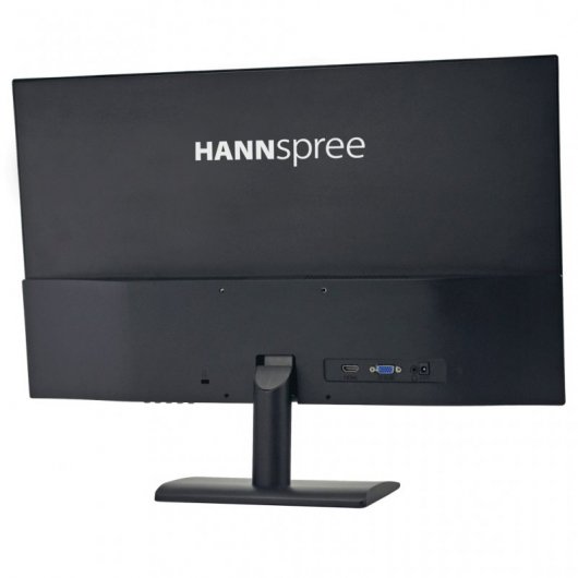Hannspree HE247HPB 23.8" LED IPS FullHD