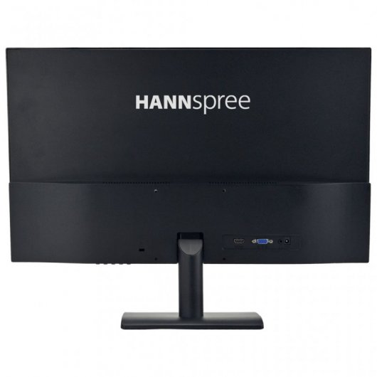 Hannspree HE247HPB 23.8" LED IPS FullHD