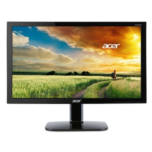 Acer KA240HQ 23.6" LED FullHD