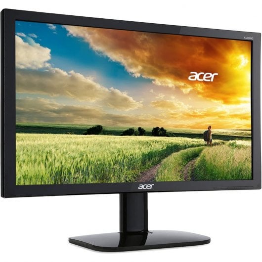 Acer KA240HQ 23.6" LED FullHD