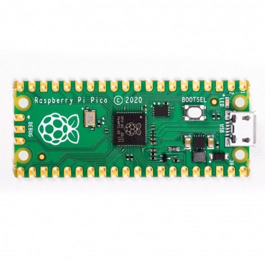 Raspberry Pi Pico