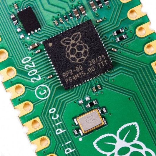 Raspberry Pi Pico