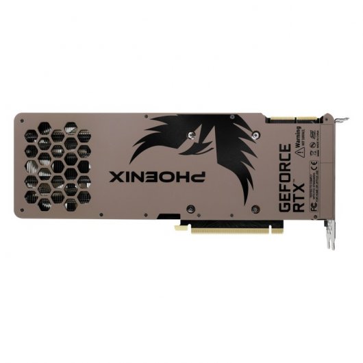 Gainward GeForce RTX 3090 Phoenix 24GB GDDR6X