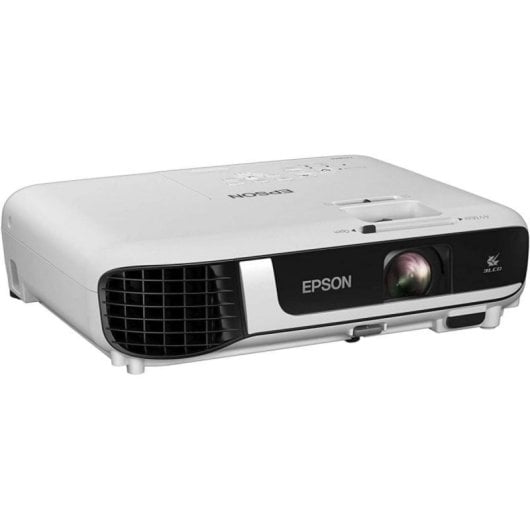 Proiettore Epson EB-X51 XGA 3800 Lumen 300" Lampada 3LCD Portatile