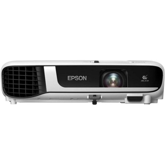 Proiettore Epson EB-X51 XGA 3800 Lumen 300" Lampada 3LCD Portatile