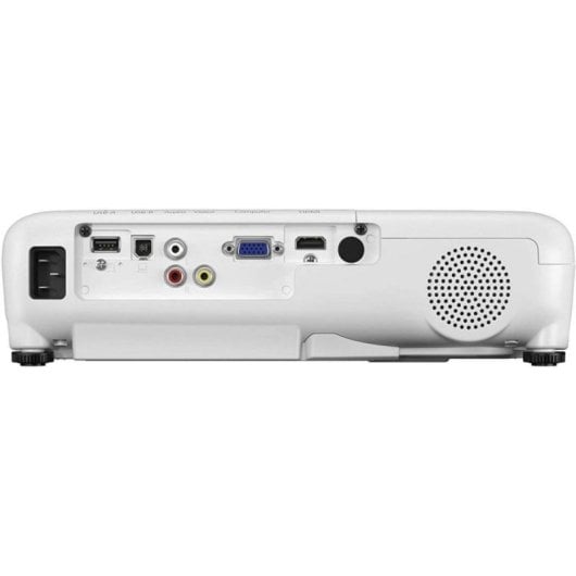 Proiettore Epson EB-X51 XGA 3800 Lumen 300" Lampada 3LCD Portatile