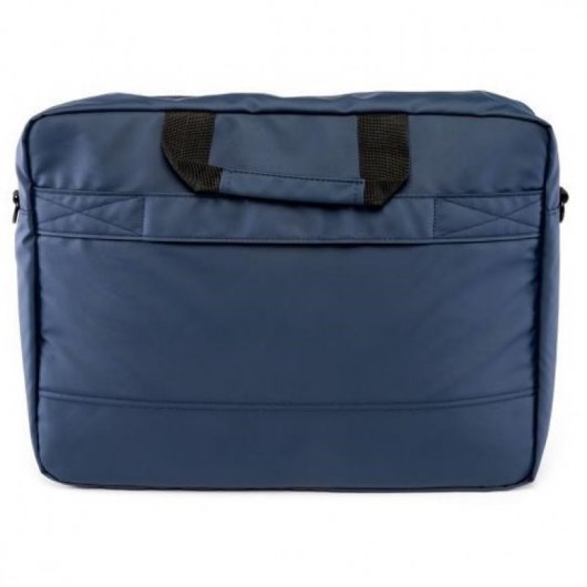 Nilox Style Maletín para Portátil hasta 15.6" Azul
