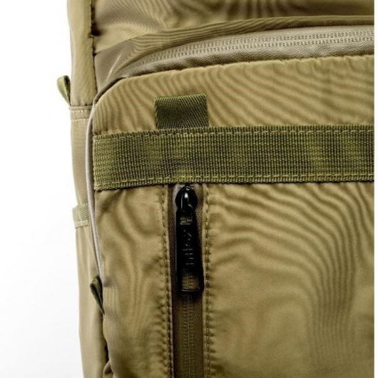 Nilox Urban Mochila para Portátil hasta 15.6" Verde