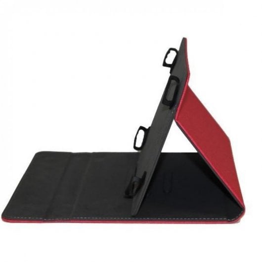Nilox Funda Universal para Tablet 10.1" Roja