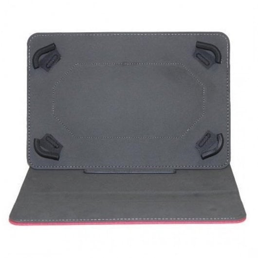 Nilox Funda Universal para Tablet 10.1" Roja