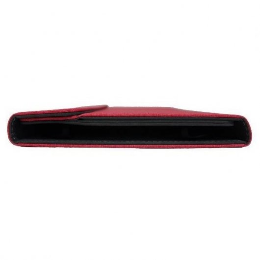 Nilox Funda Universal para Tablet 10.1" Roja