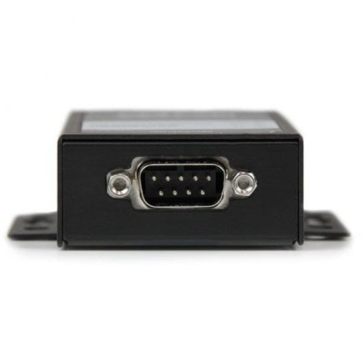 StarTech.com IC232485S Serieller Konverter/Repeater/Isolator RS-232 Schwarz
