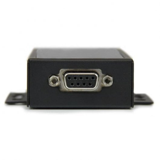 StarTech.com IC232485S Serieller Konverter/Repeater/Isolator RS-232 Schwarz