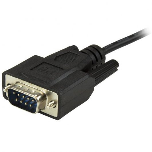 StarTech.com PEX16S550LP Schnittstellenkarte/Adapter Eingebaut Seriell