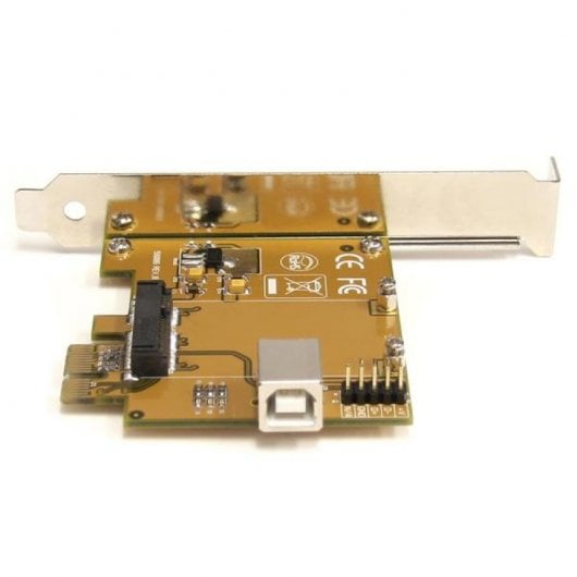 StarTech Tarjeta PCI-E a Mini PCI-E