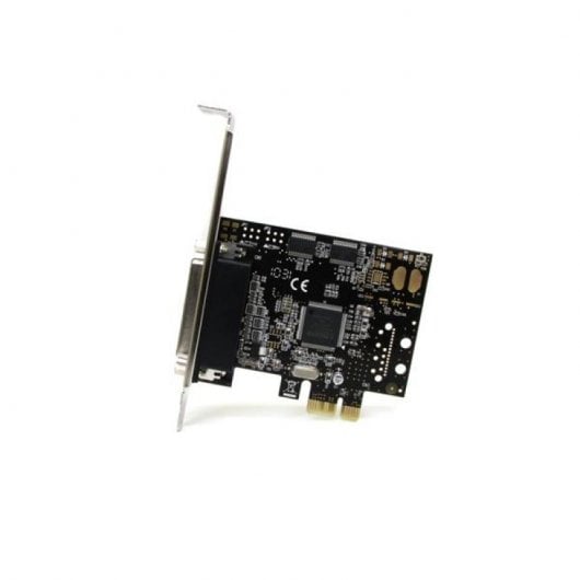 StarTech.com PEX2S1P553B Schnittstellenkarte/Adapter Eingebaut Parallel, Seriell