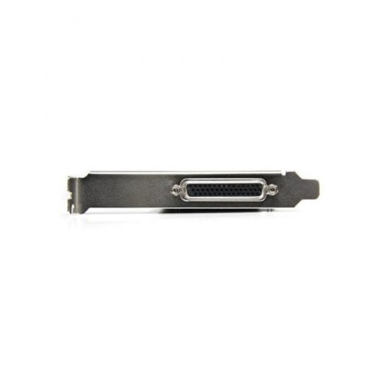 StarTech.com PEX2S1P553B Schnittstellenkarte/Adapter Eingebaut Parallel, Seriell