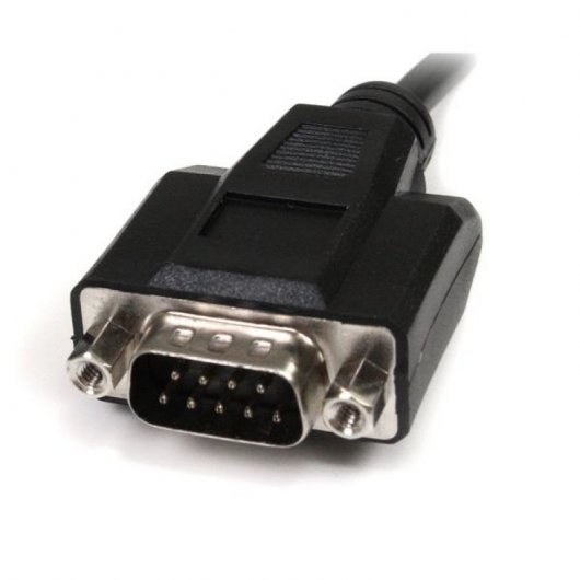 StarTech.com PEX2S1P553B Schnittstellenkarte/Adapter Eingebaut Parallel, Seriell