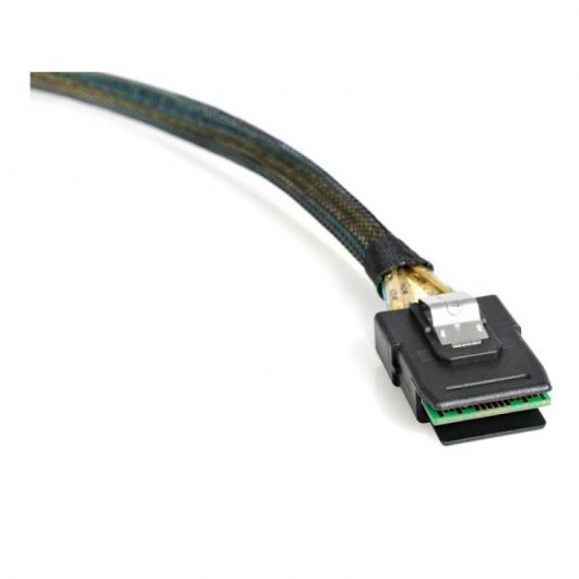 StarTech Cable SAS SFF8087 1m