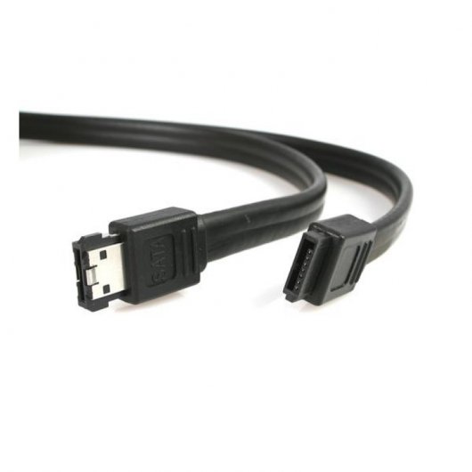 StarTech Cable eSATA a SATA 1.8m