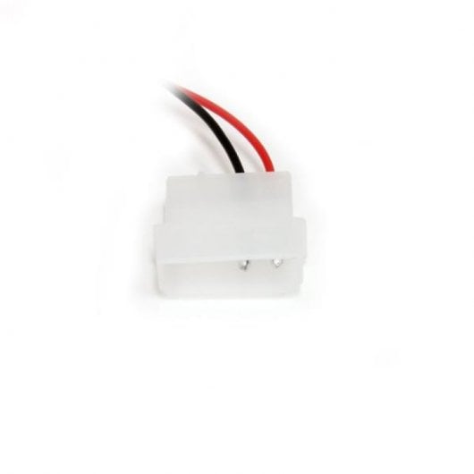 StarTech Cable Slim SATA a SATA LP4 91cm