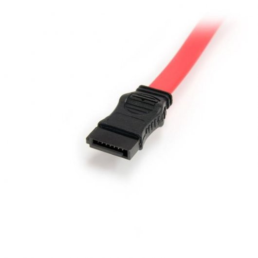 StarTech Cable Slim SATA a SATA LP4 91cm