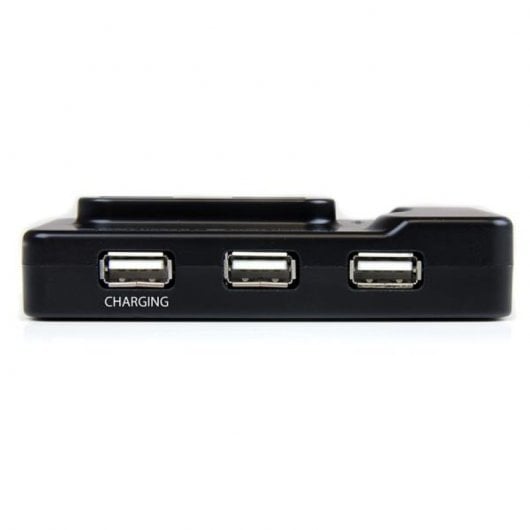 StarTech.com ST7320USBC USB 3.2 Gen 1 (3.1 Gen 1) Type-B 4800 Mbit/s Nero