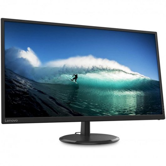 Lenovo D32Q-20 31,5" LED IPS QuadHD 75Hz FreeSync