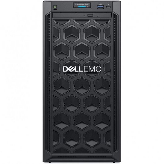Dell PowerEdge T140 Intel Xeon E-2234/16GB/1TB