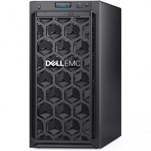 Dell PowerEdge T140 Intel Xeon E-2234/16GB/1TB