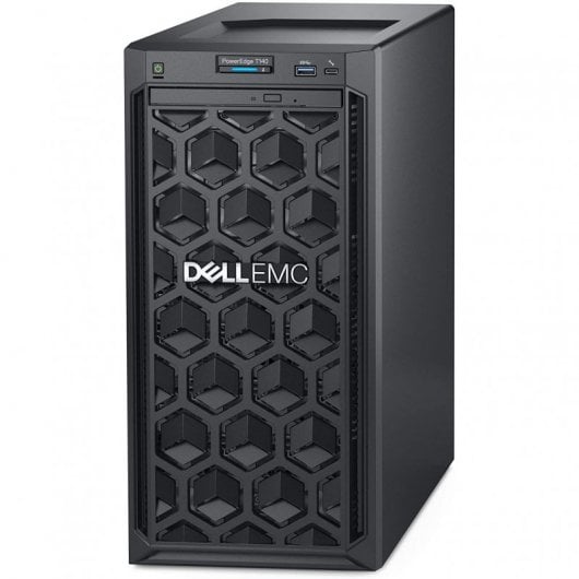 Dell PowerEdge T140 Intel Xeon E-2234/16GB/1TB