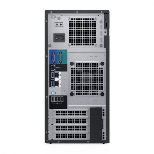 Dell PowerEdge T140 Intel Xeon E-2234/16GB/1TB