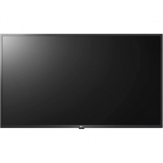 Schermo per segnaletica digitale LG 55UL3G-B 55" IPS 4K UltraHD